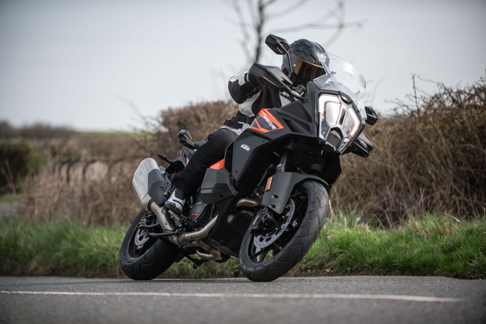 2021 ktm outlet 1290 super adventure